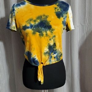 Tie Dye T-shirt